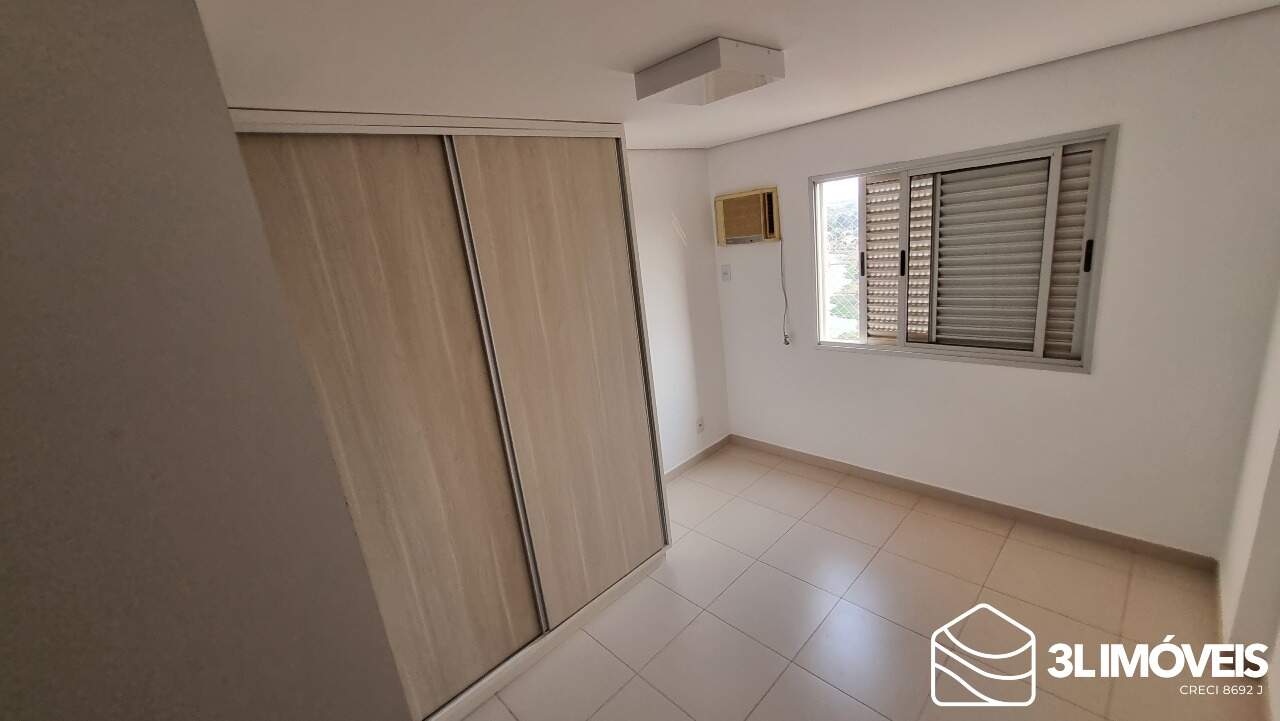 Apartamento à venda no Interlagos: 