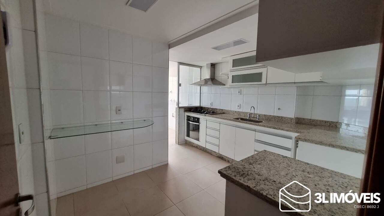 Apartamento à venda no Interlagos: 