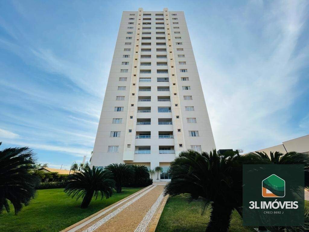 Apartamento à venda no Interlagos: 