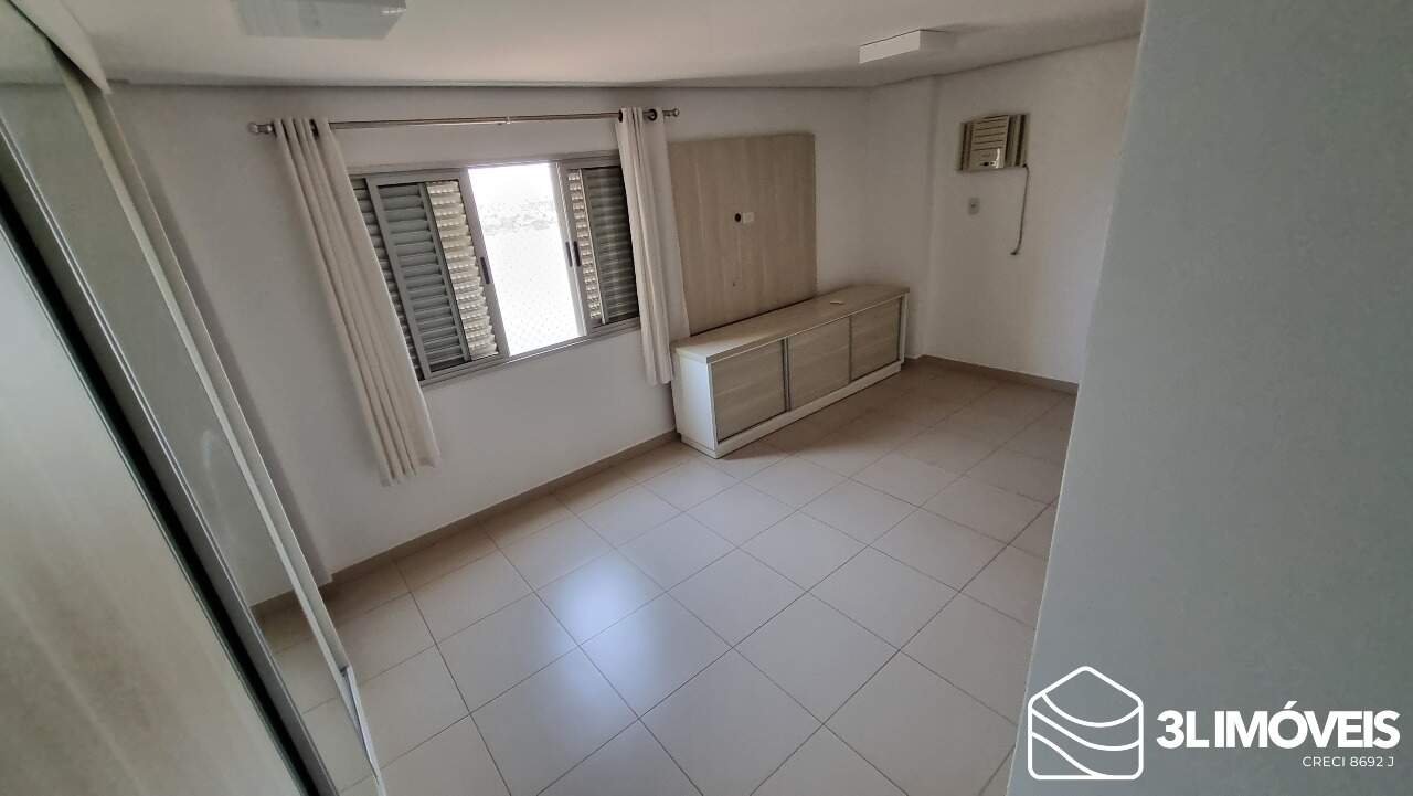 Apartamento à venda no Interlagos: 