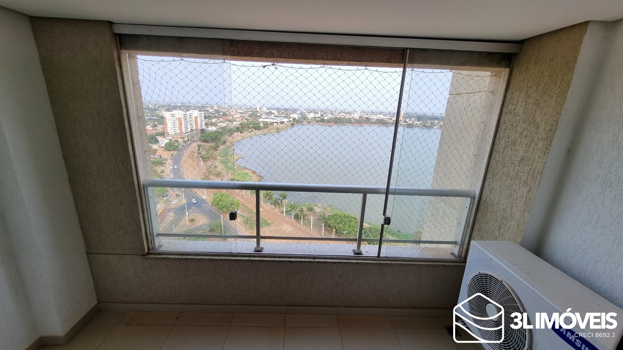Apartamento à venda no Interlagos: 