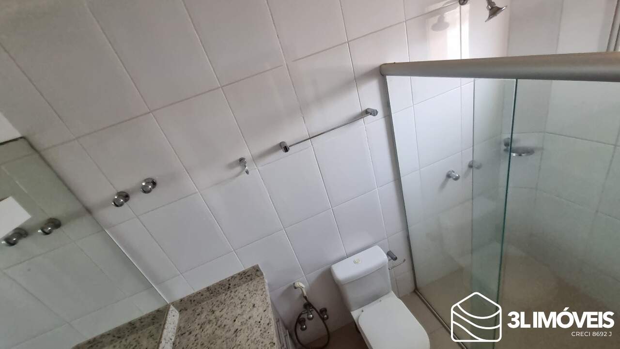 Apartamento à venda no Interlagos: 