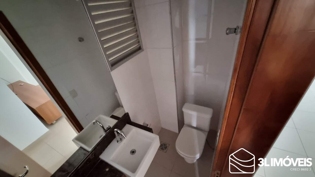Apartamento à venda no Interlagos: 