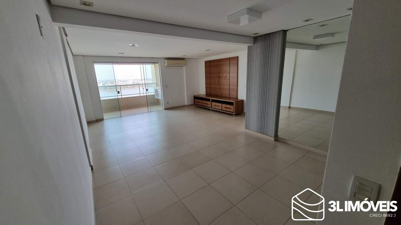 Apartamento à venda no Interlagos: 