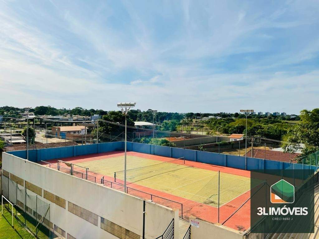 Apartamento à venda no Interlagos: 