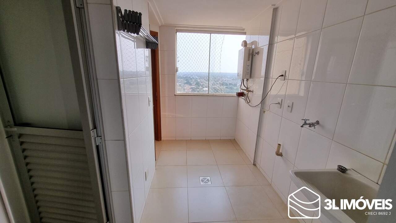 Apartamento à venda no Interlagos: 