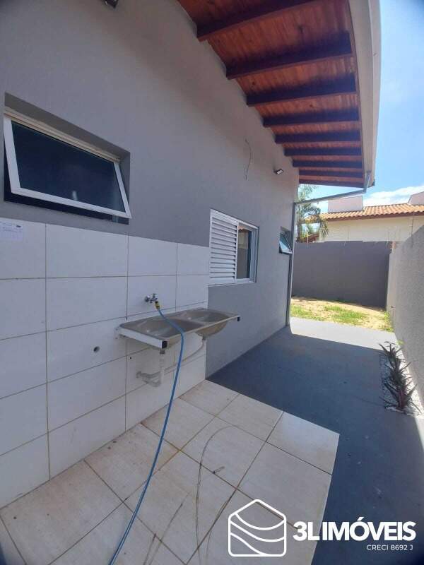 Casa à venda no Jardim dos Ipes: