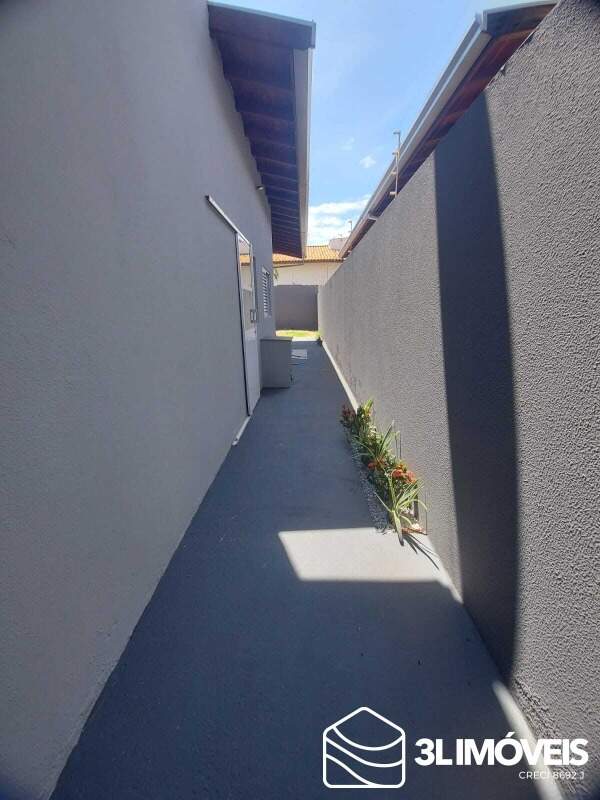 Casa à venda no Jardim dos Ipes: