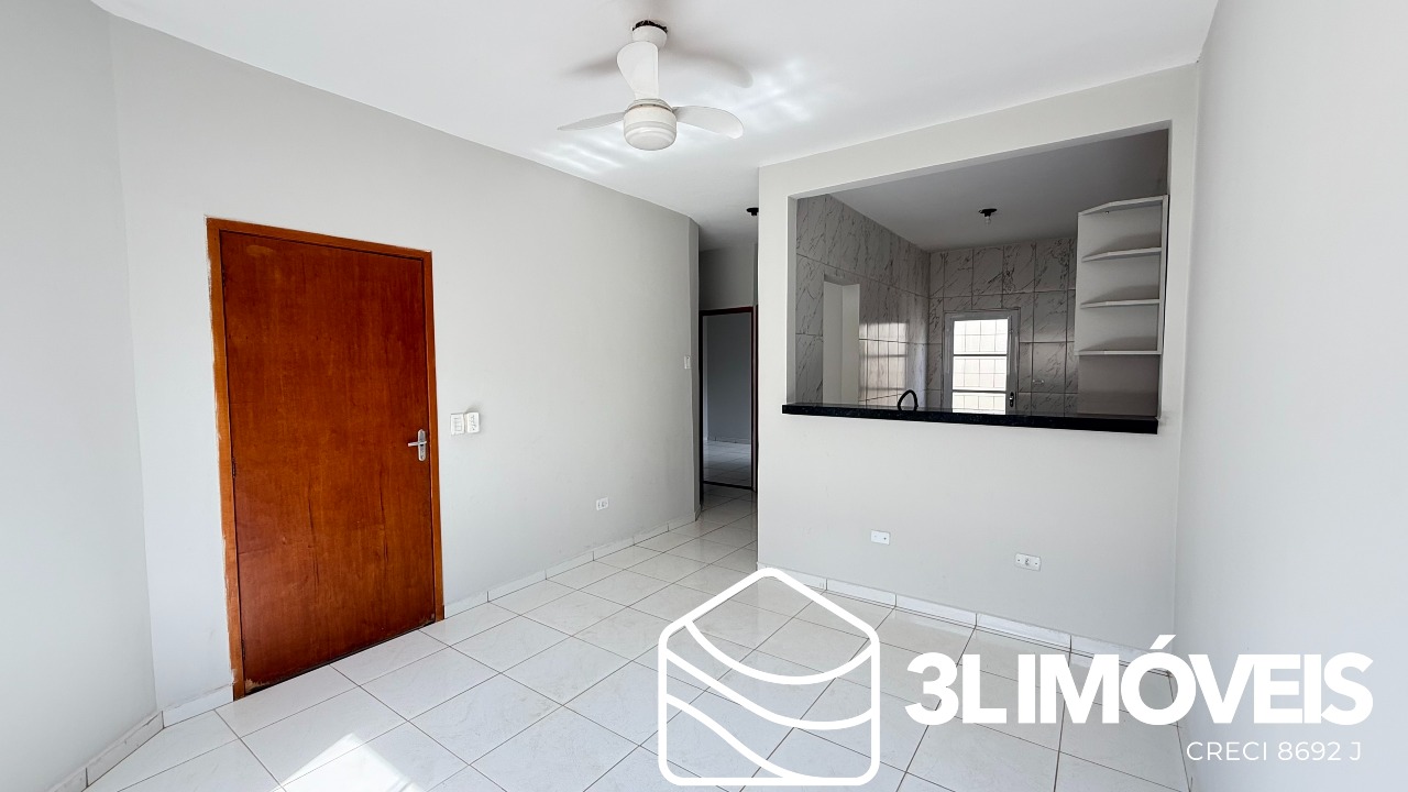 Casa à venda no Jardim das Oliveiras: