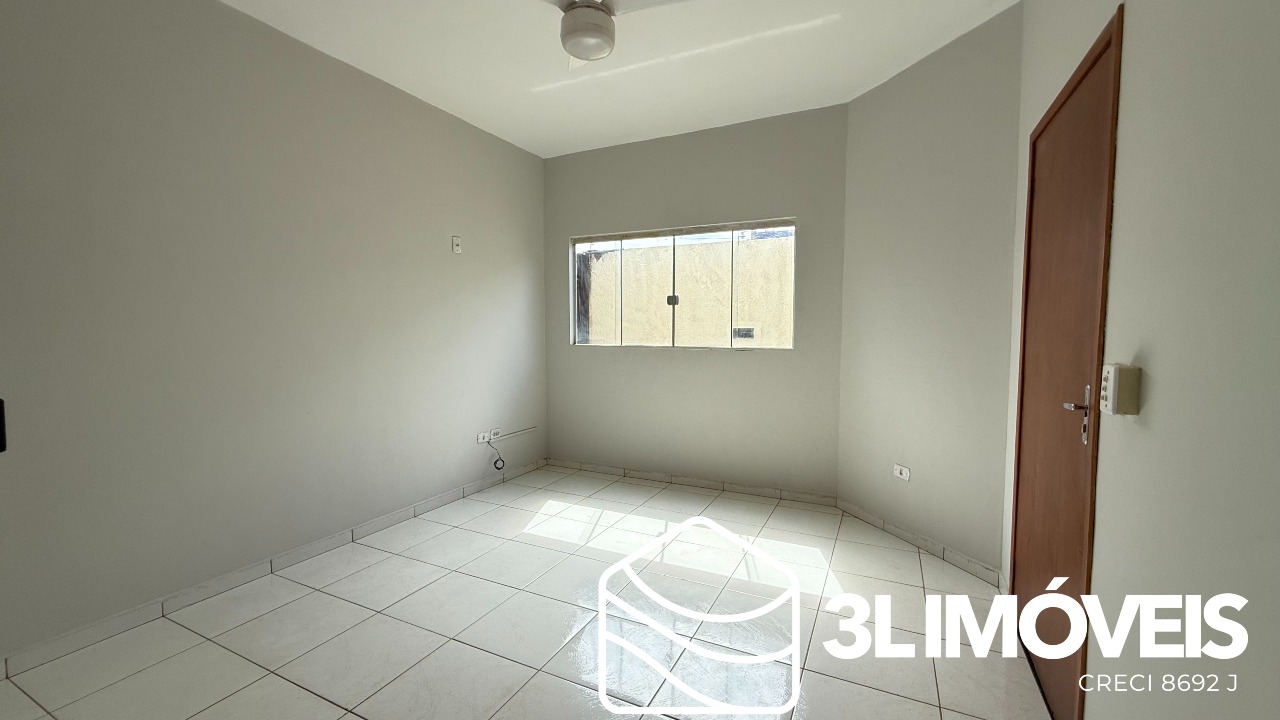 Casa à venda no Jardim das Oliveiras: