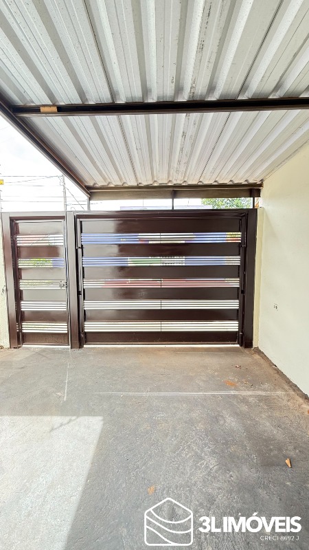 Casa à venda no Jardim das Oliveiras: 