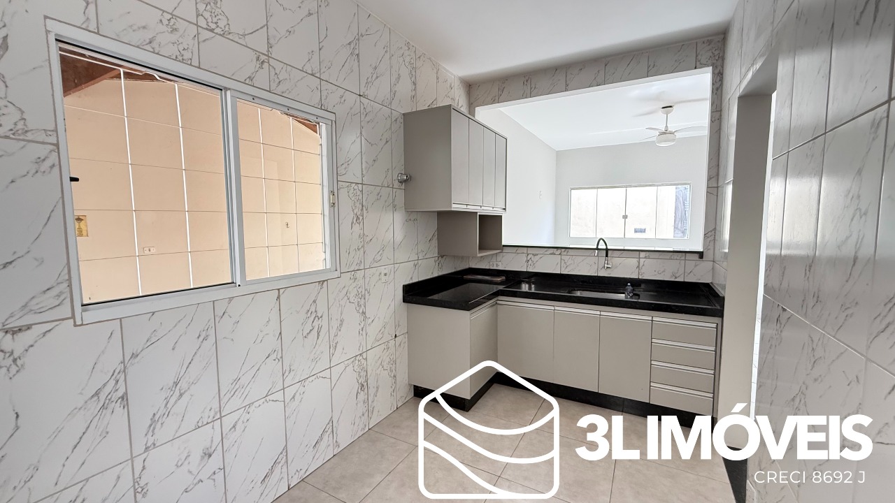 Casa à venda no Jardim das Oliveiras: