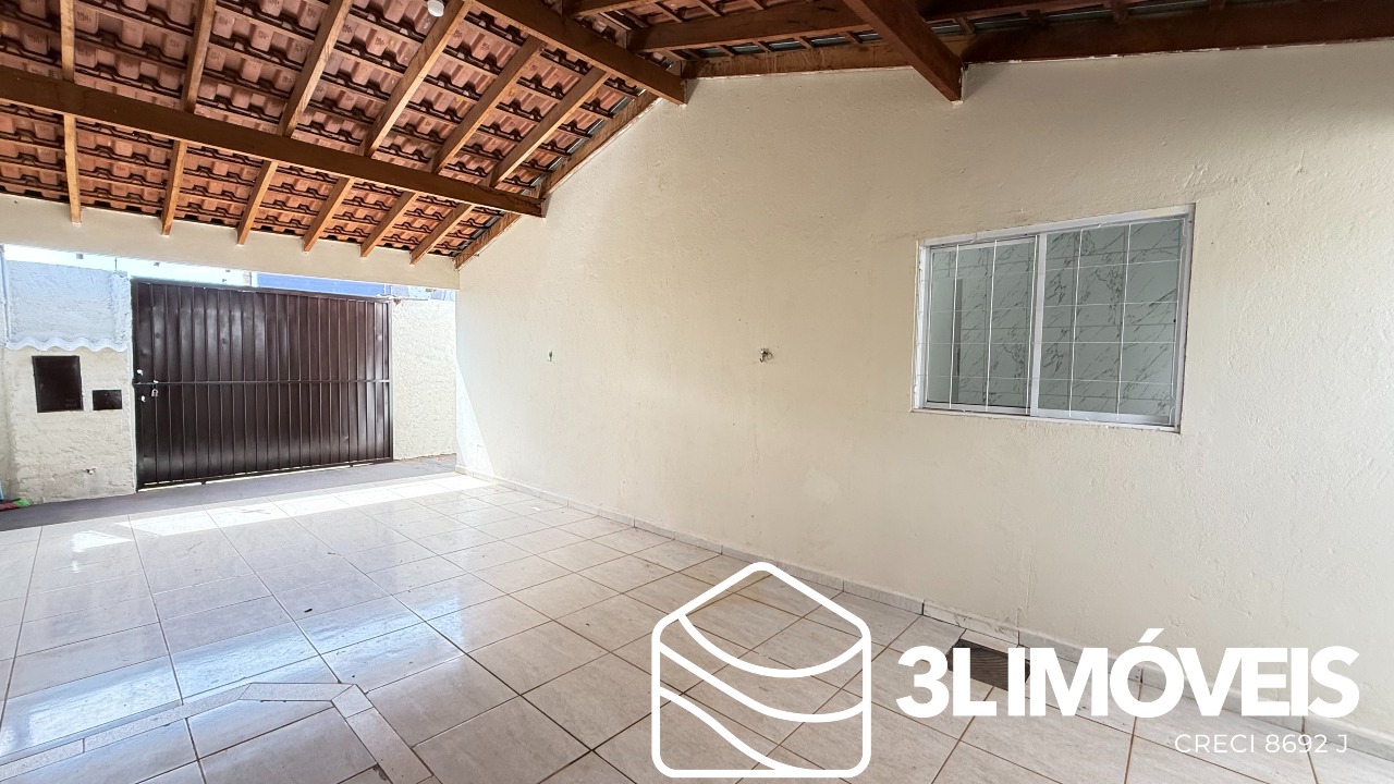 Casa à venda no Jardim das Oliveiras: