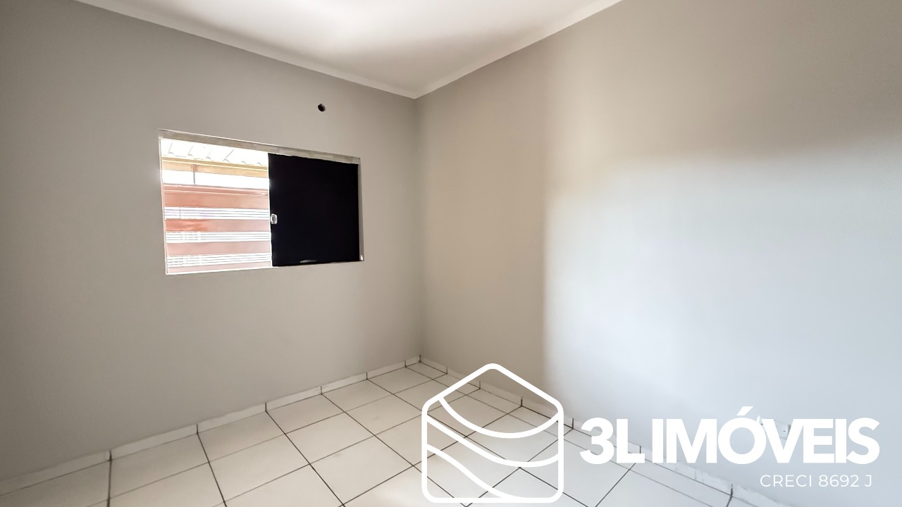 Casa à venda no Jardim das Oliveiras: