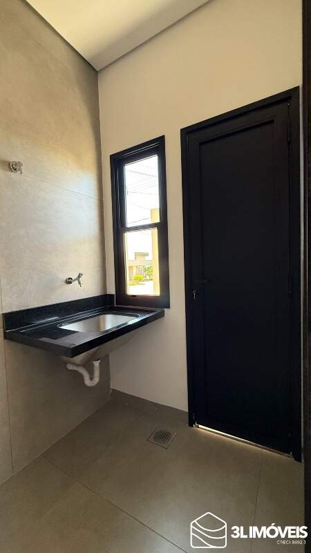 Casa em Condomínio à venda no Loteamento Fechado Costa Leste : 
