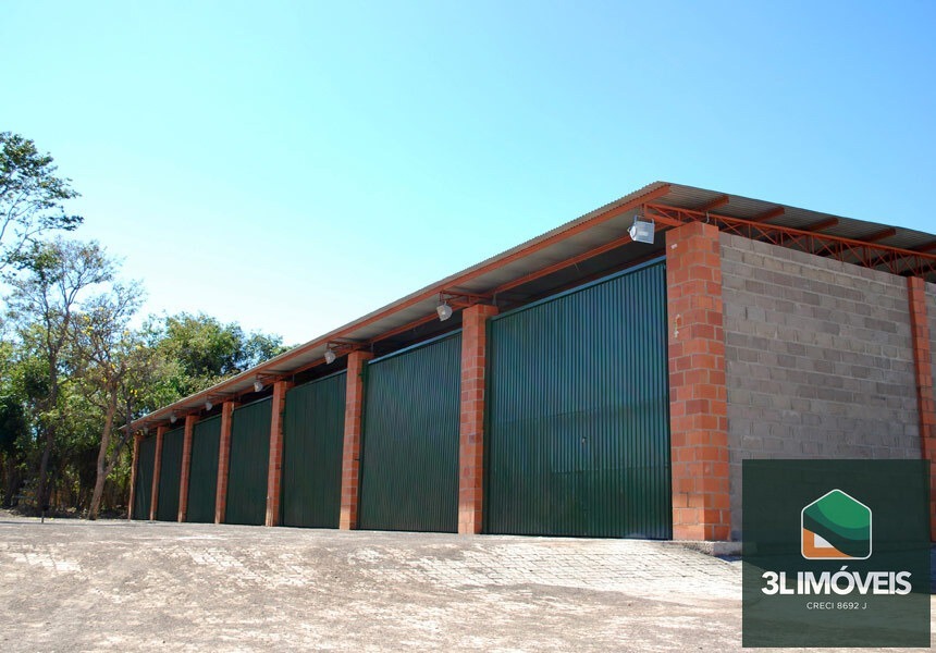 Lote em condomínio à venda no Condomínio Village do Lago: 