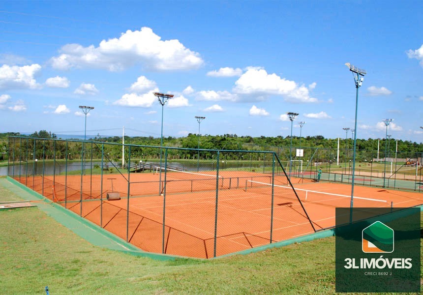 Lote em condomínio à venda no Condomínio Village do Lago: 