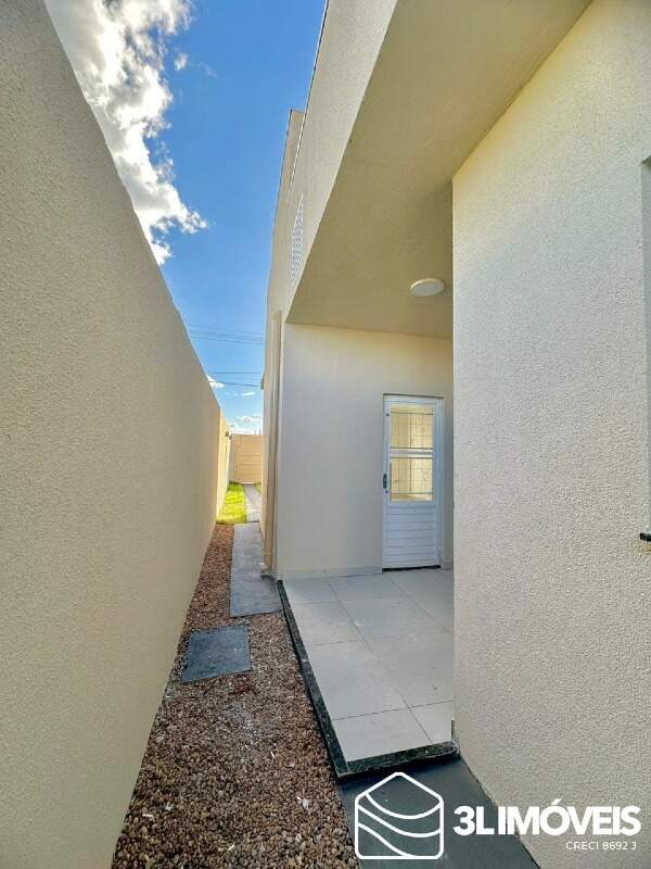 Casa à venda no Loteamento Santa Helena: 