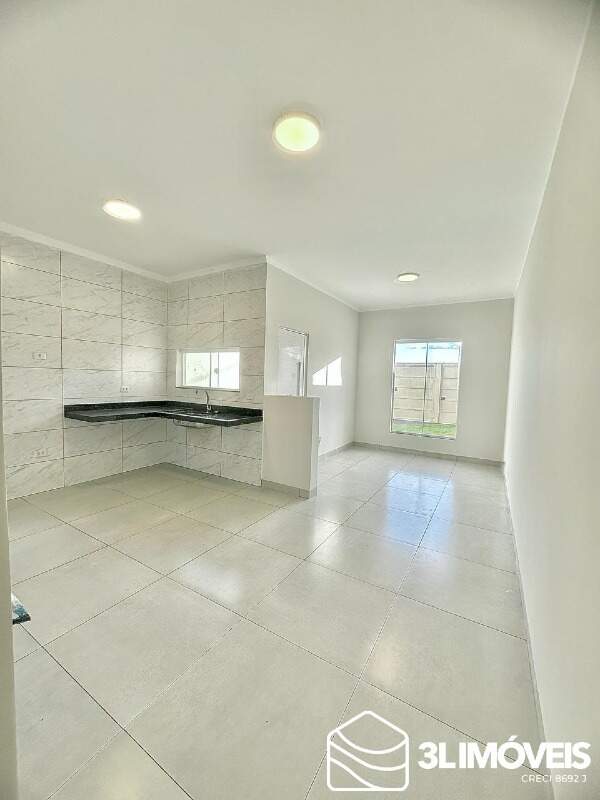 Casa à venda no Loteamento Santa Helena: 