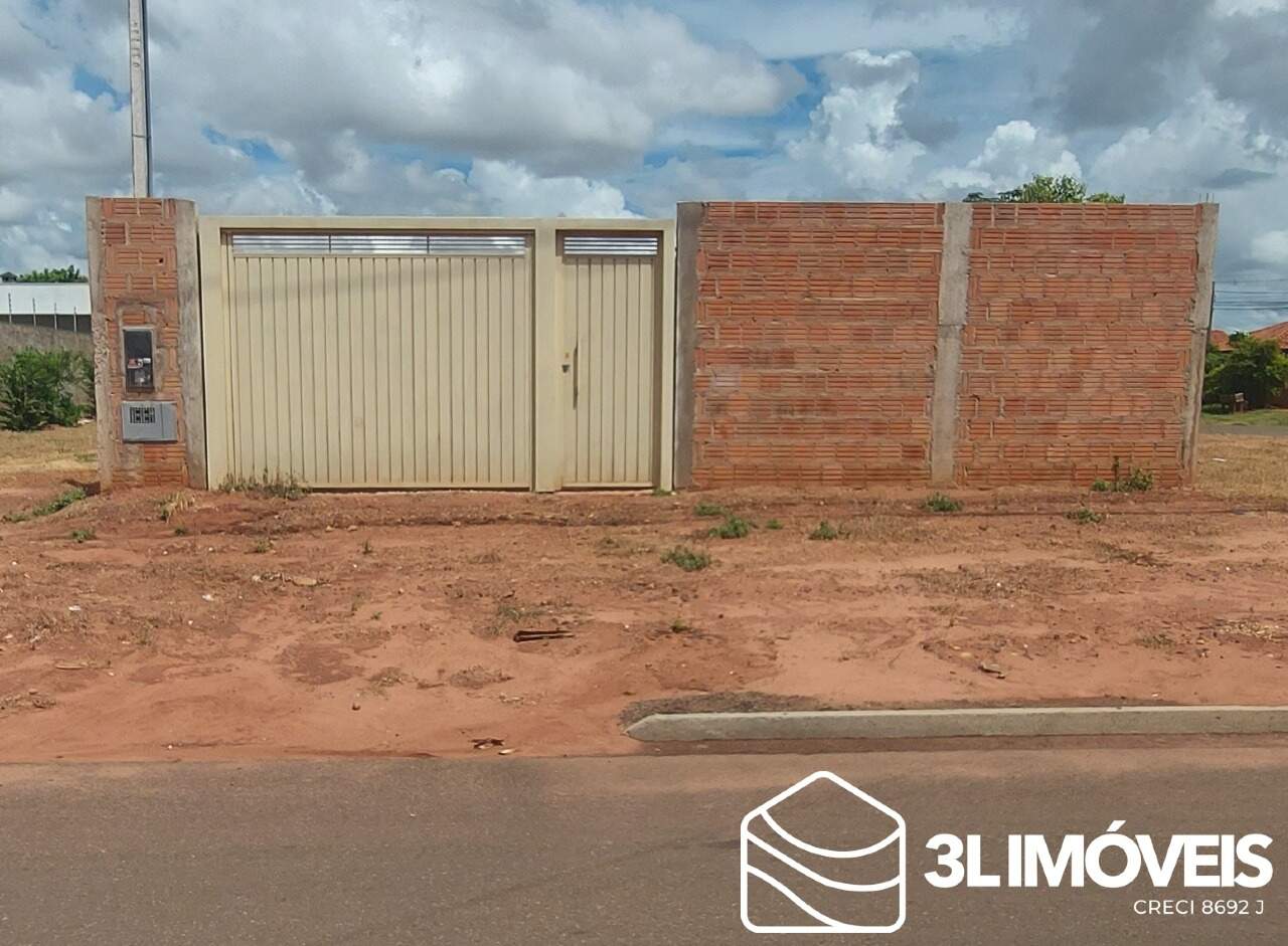 Terreno à venda no Jardim Alvorada: 