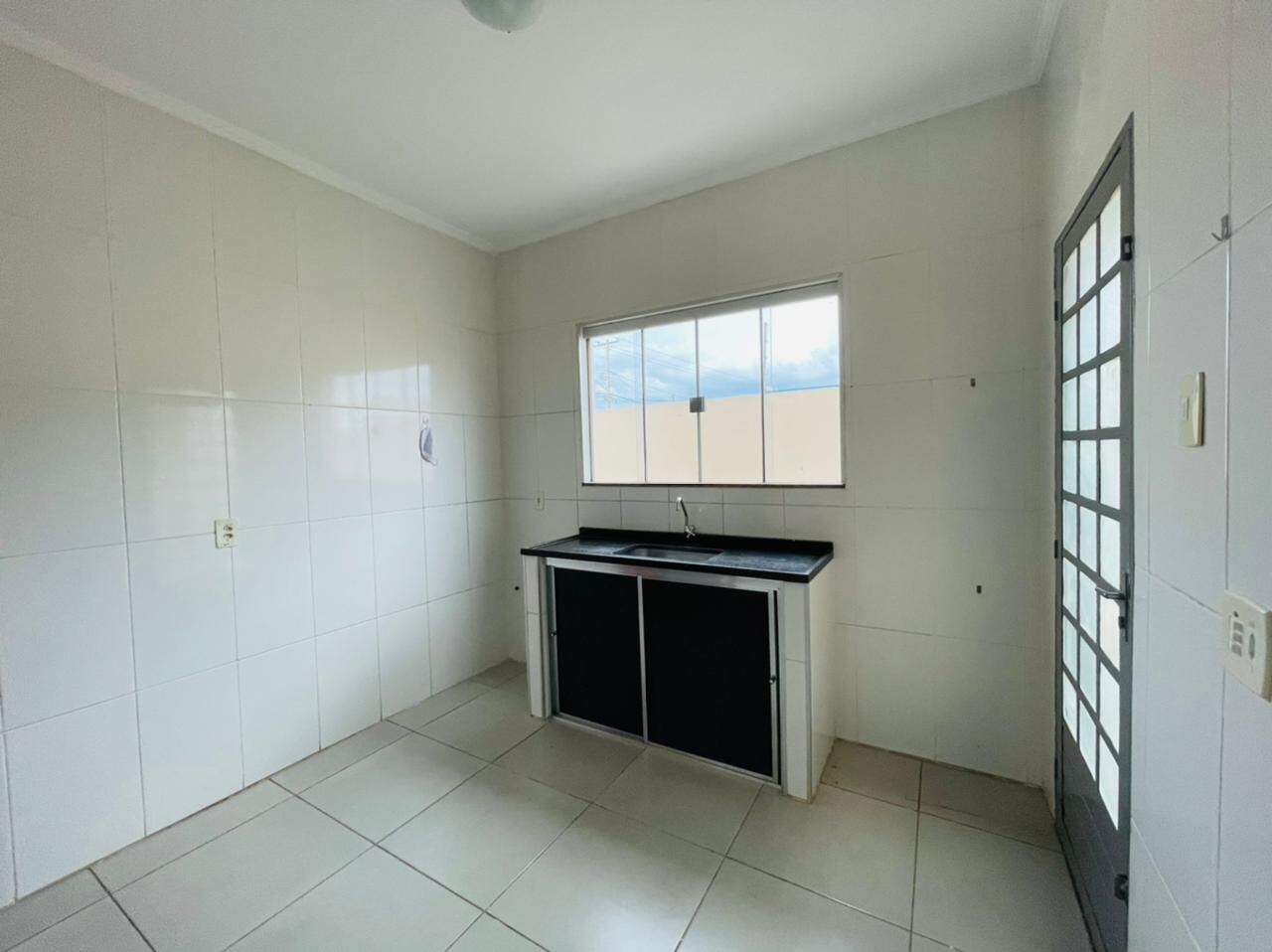 Casa à venda no Colinos: Cozinha