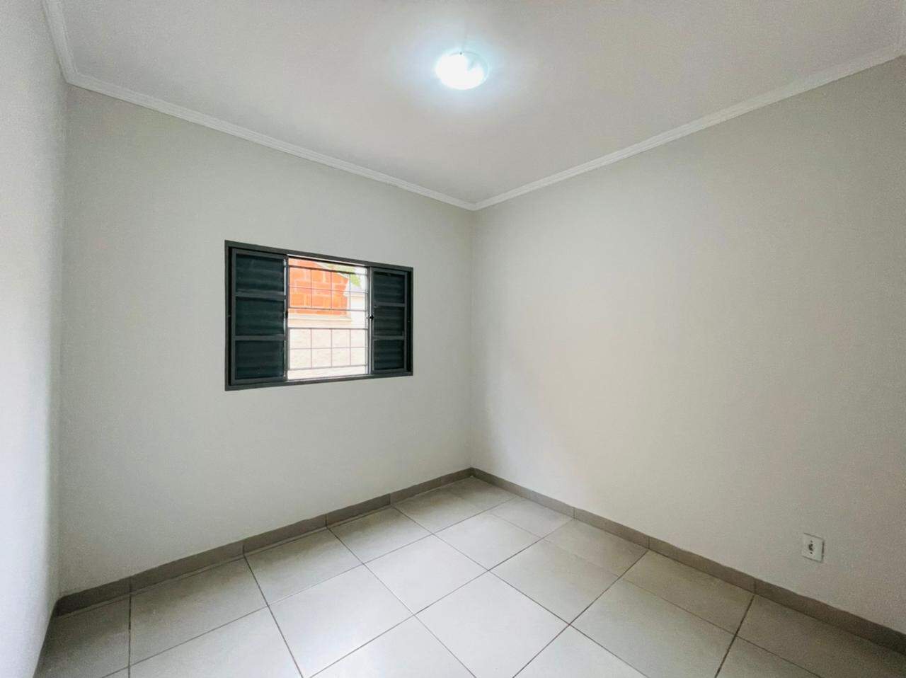 Casa à venda no Colinos: Dormitório