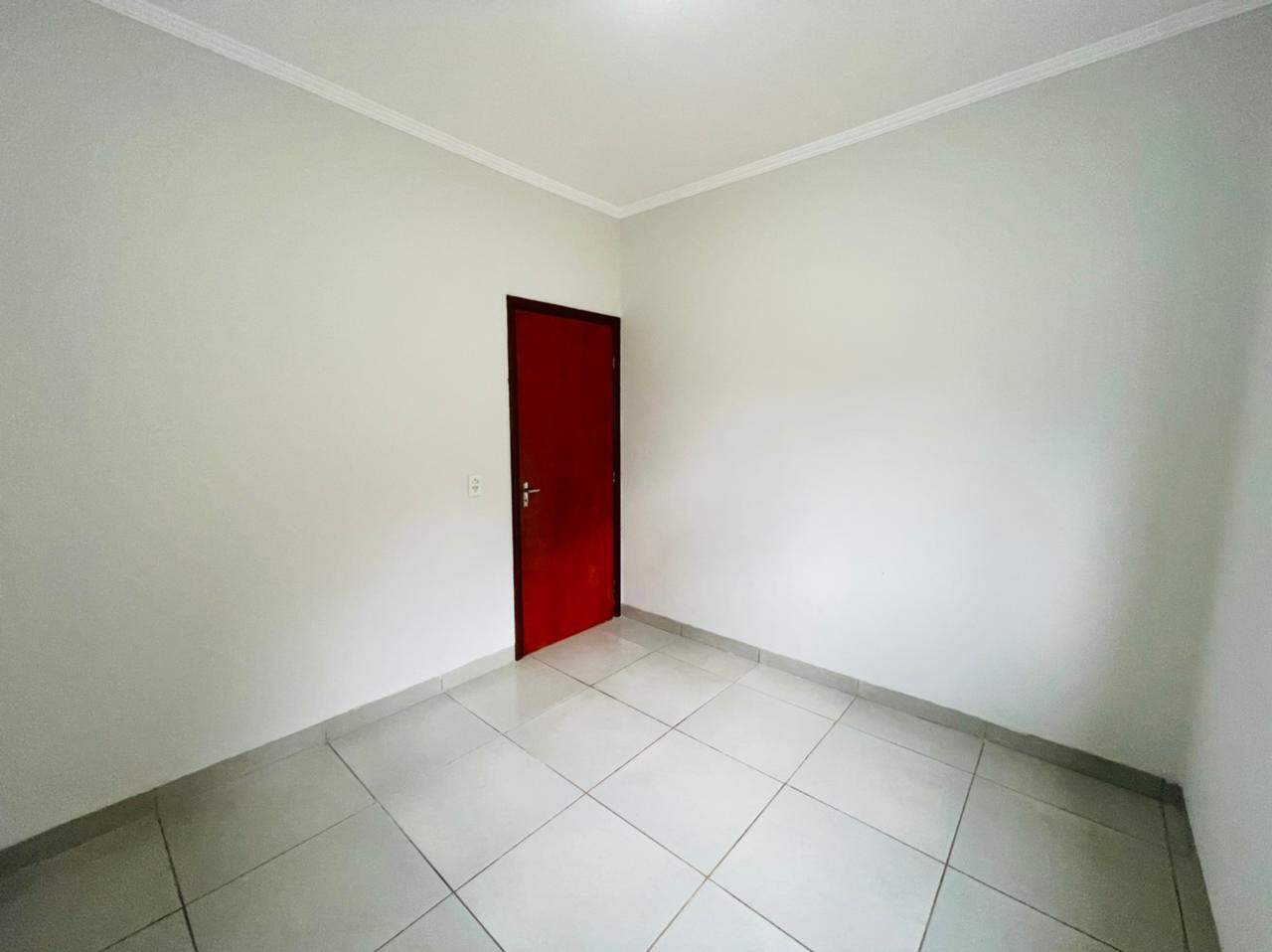 Casa à venda no Colinos: Dormitório
