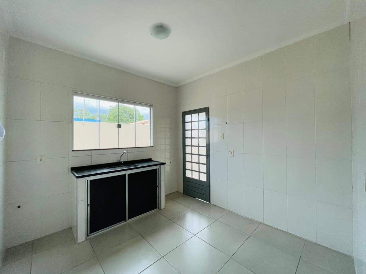 Casa à venda no Colinos: Cozinha