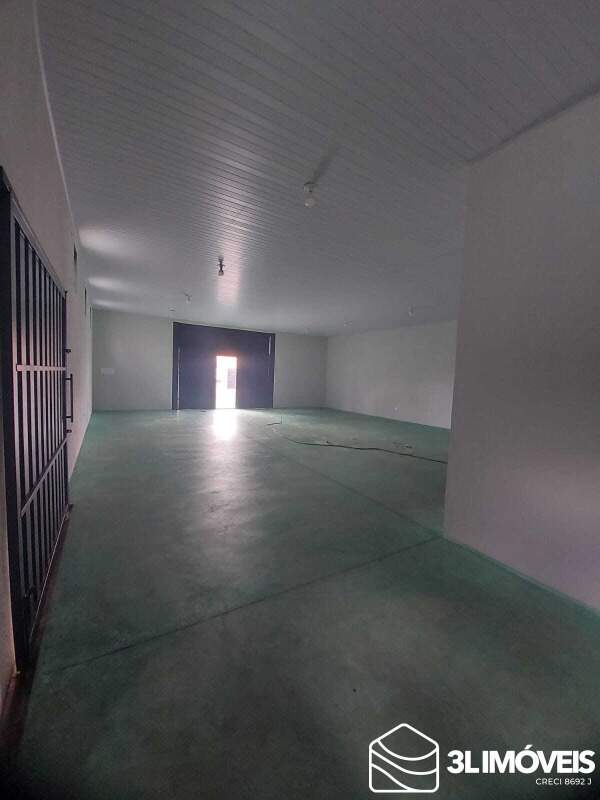 Barracão para aluguel no Nova Três Lagoas III: 