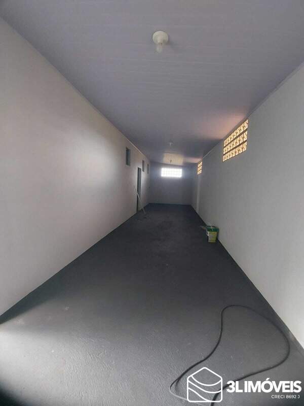 Barracão para aluguel no Nova Três Lagoas III: 