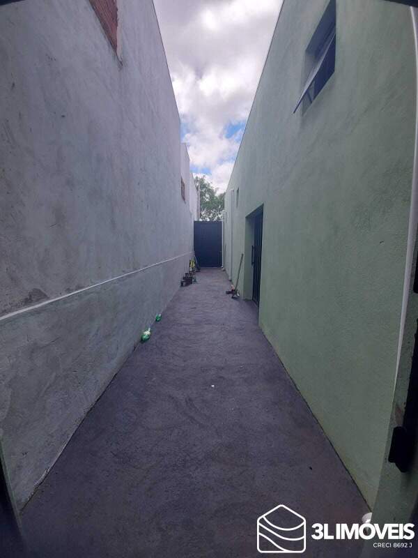 Barracão para aluguel no Nova Três Lagoas III: 