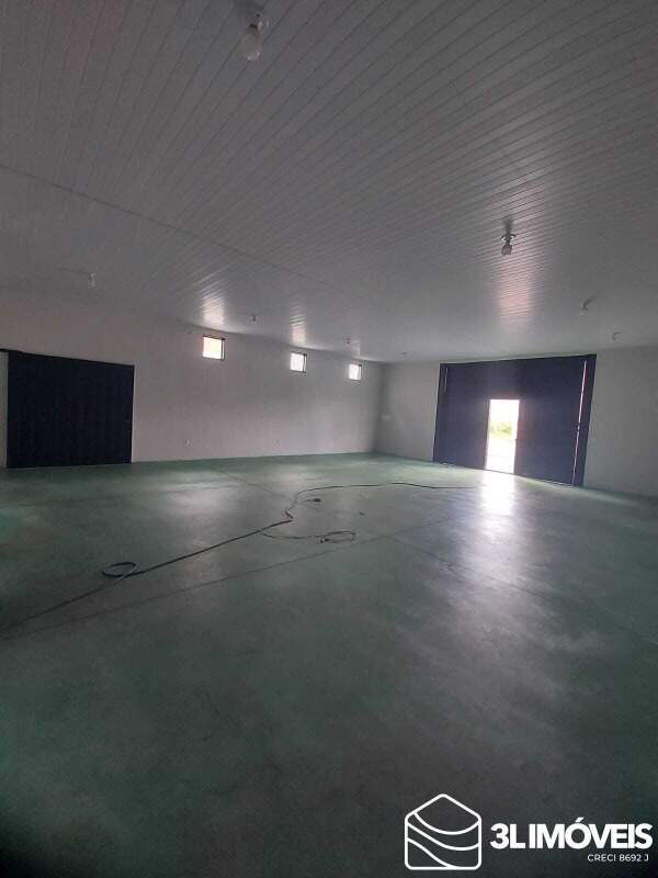 Barracão para aluguel no Nova Três Lagoas III: 