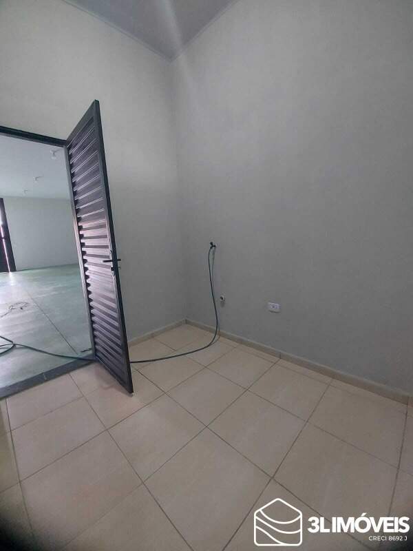 Barracão para aluguel no Nova Três Lagoas III: 