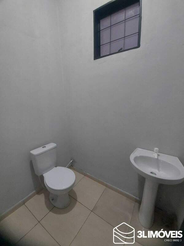 Barracão para aluguel no Nova Três Lagoas III: 