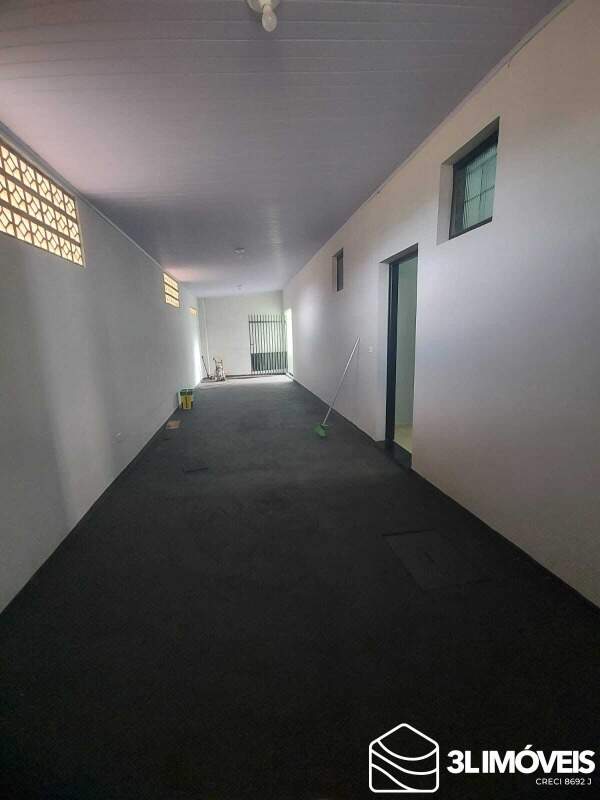 Barracão para aluguel no Nova Três Lagoas III: 