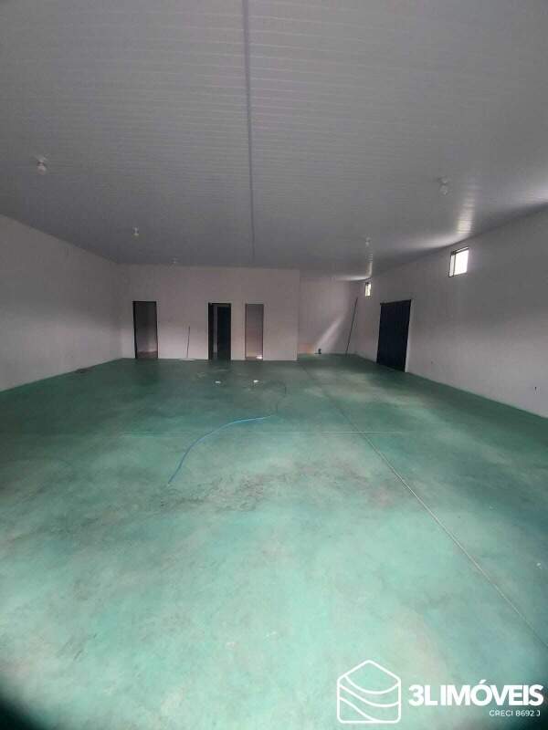 Barracão para aluguel no Nova Três Lagoas III: 