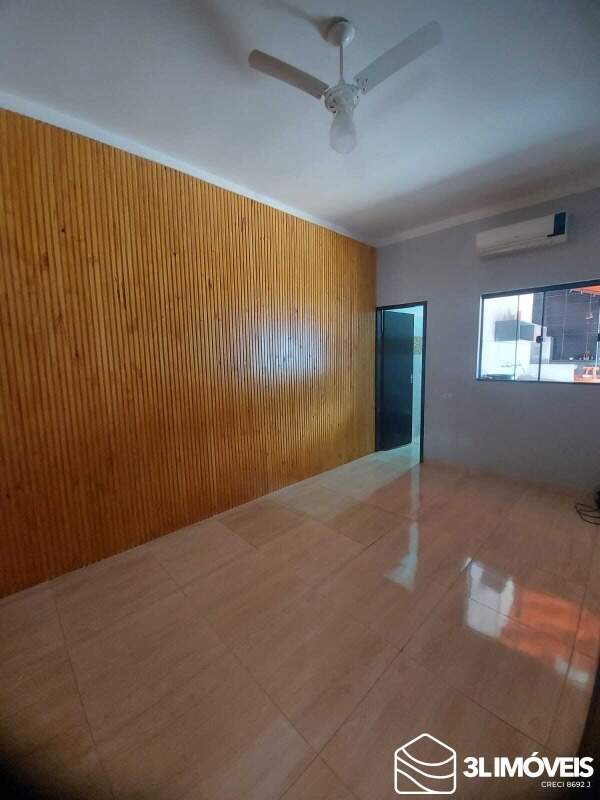Casa à venda no Bosque das Araras: 