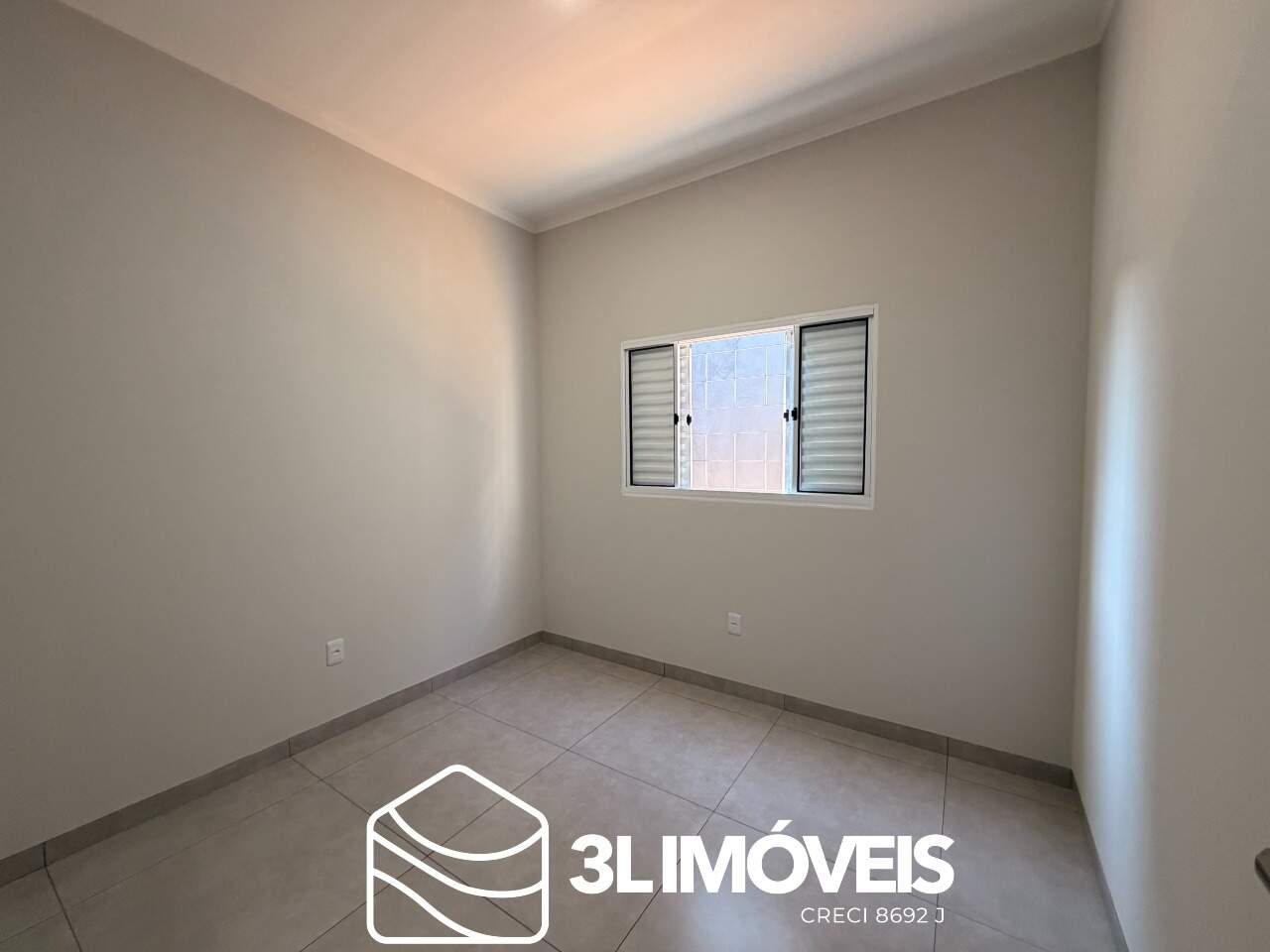 Casa à venda no Nova Três Lagoas III: