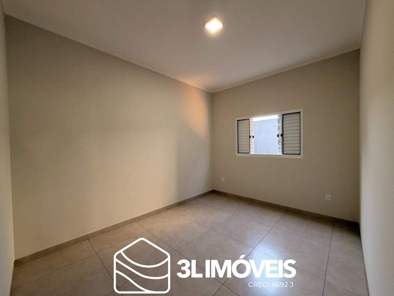 Casa à venda no Nova Três Lagoas III: