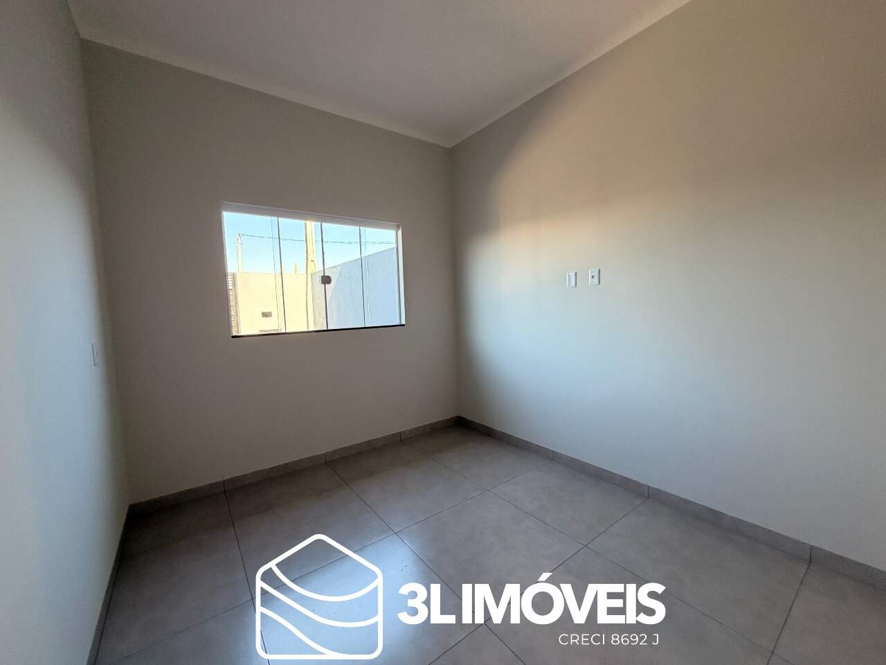 Casa à venda no Nova Três Lagoas III: 