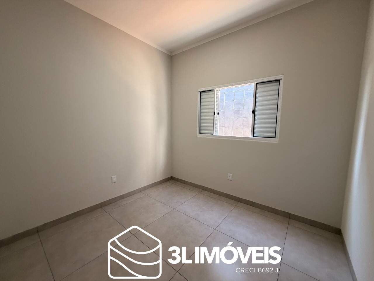 Casa à venda no Nova Três Lagoas III:
