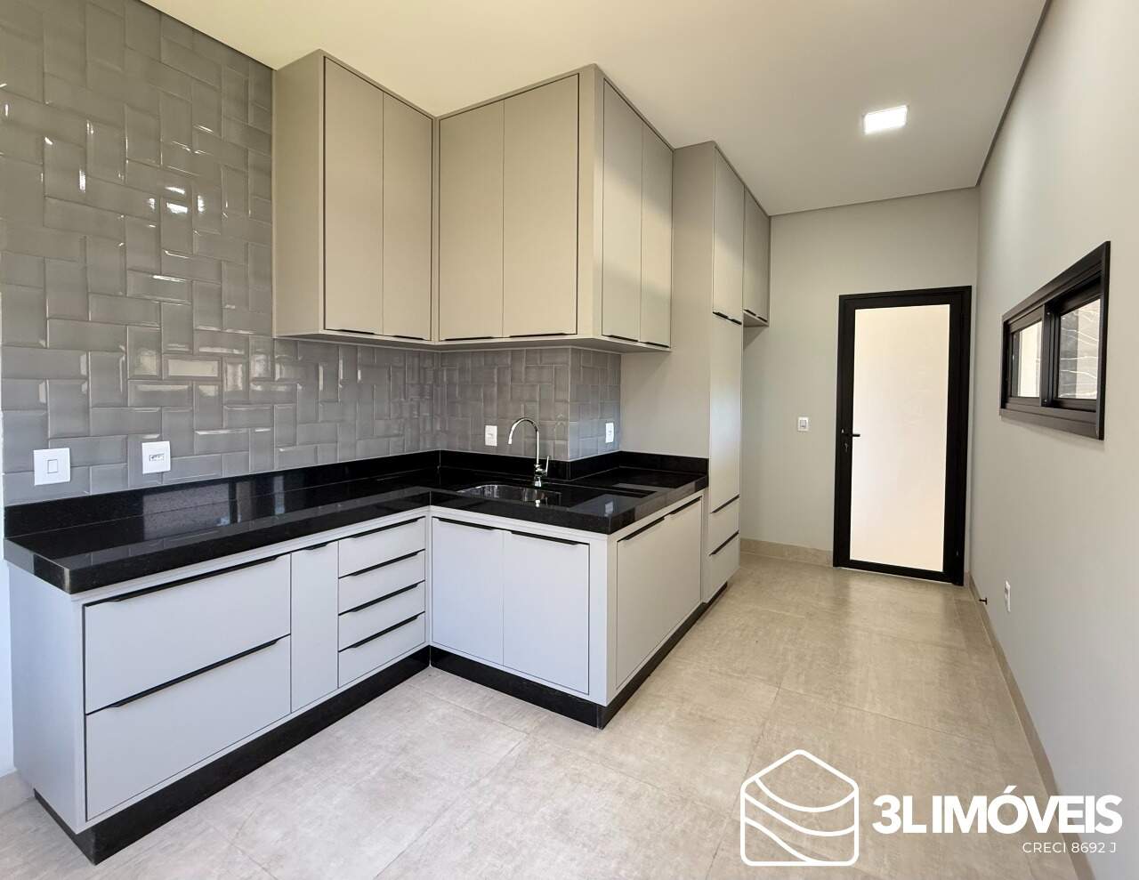 Casa em Condomínio à venda no Condomínio Terras do Jupiá: 