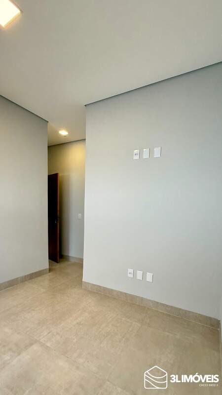 Casa em Condomínio à venda no Condomínio Terras do Jupiá: 