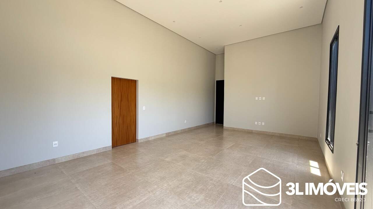 Casa em Condomínio à venda no Condomínio Terras do Jupiá: 