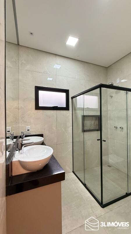 Casa em Condomínio à venda no Condomínio Terras do Jupiá: 