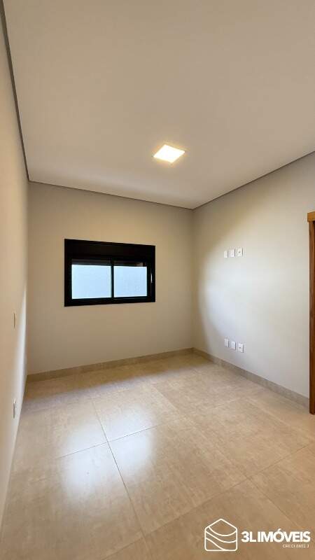 Casa em Condomínio à venda no Condomínio Terras do Jupiá: 