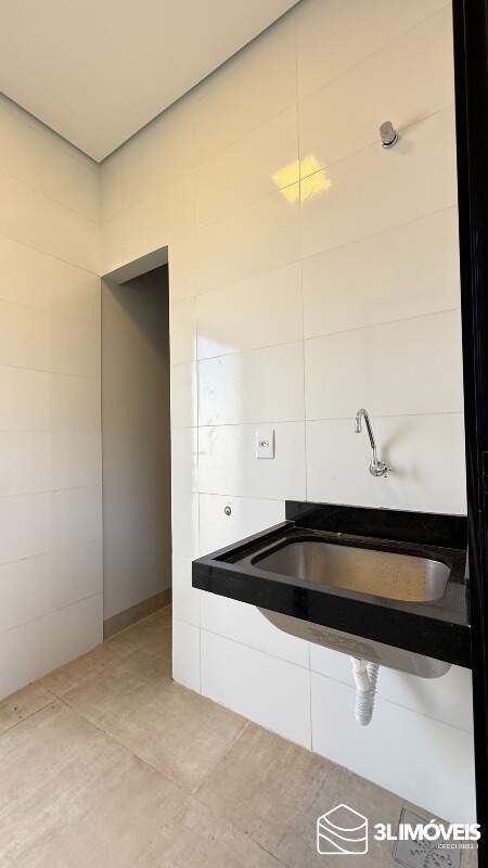 Casa em Condomínio à venda no Condomínio Terras do Jupiá: 