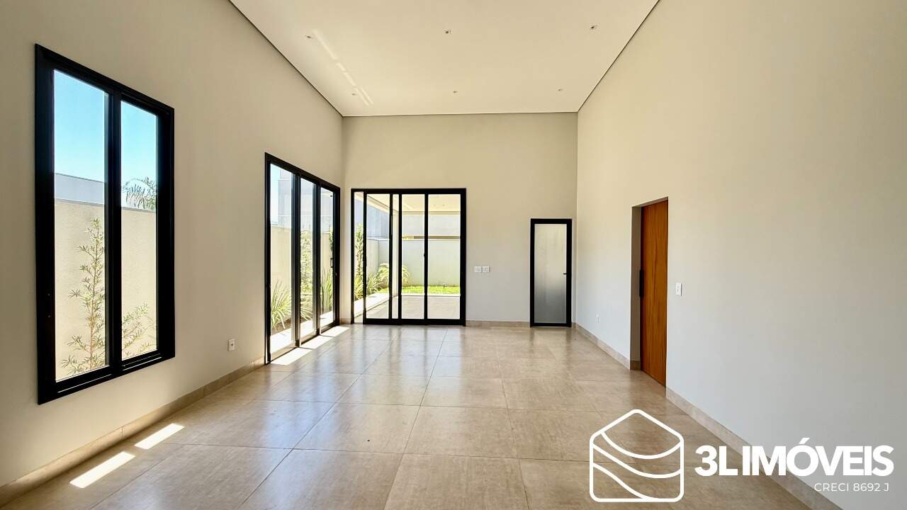 Casa em Condomínio à venda no Condomínio Terras do Jupiá: 