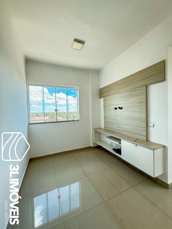 Apartamento à venda no Parque das Mangueiras: 
