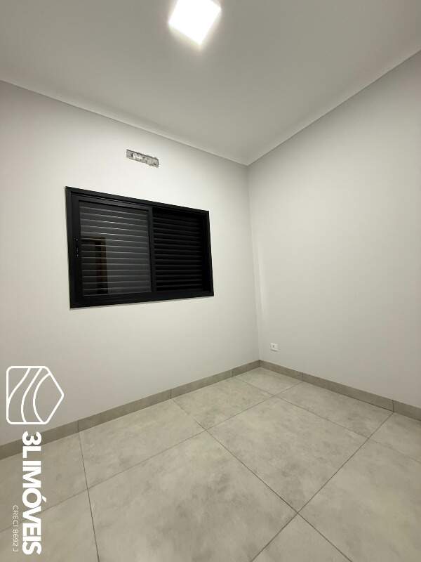 Casa à venda no Jardim Nova Europa: 